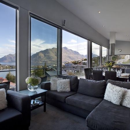 Highview Terrace By Amazing Accom Queenstown Zewnętrze zdjęcie