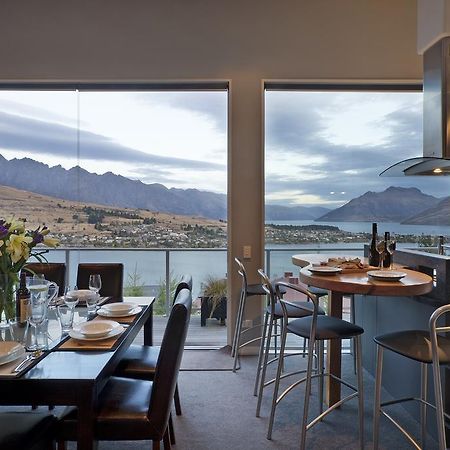 Highview Terrace By Amazing Accom Queenstown Zewnętrze zdjęcie