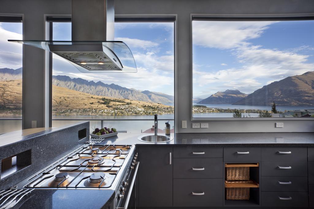 Highview Terrace By Amazing Accom Queenstown Pokój zdjęcie
