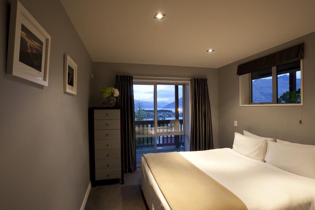 Highview Terrace By Amazing Accom Queenstown Pokój zdjęcie