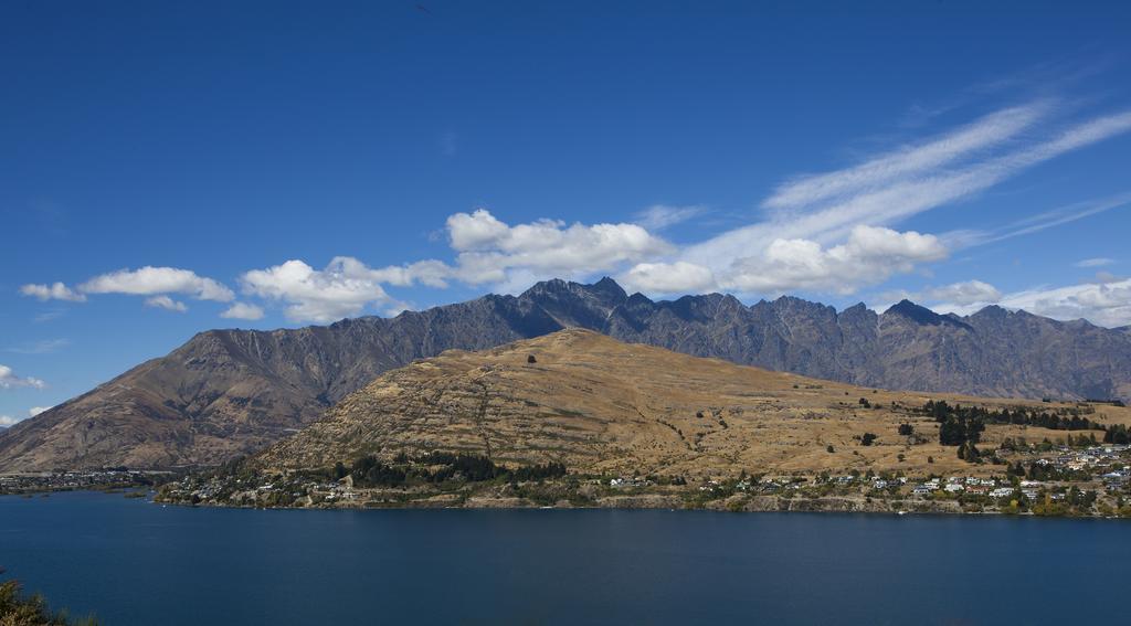 Highview Terrace By Amazing Accom Queenstown Pokój zdjęcie