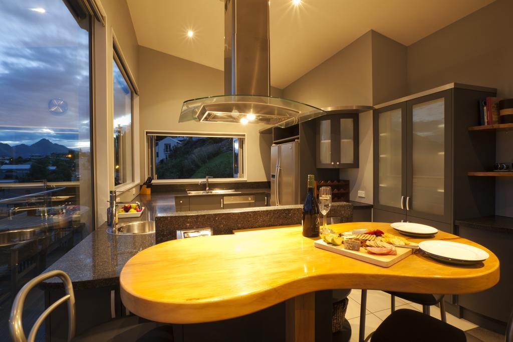 Highview Terrace By Amazing Accom Queenstown Zewnętrze zdjęcie