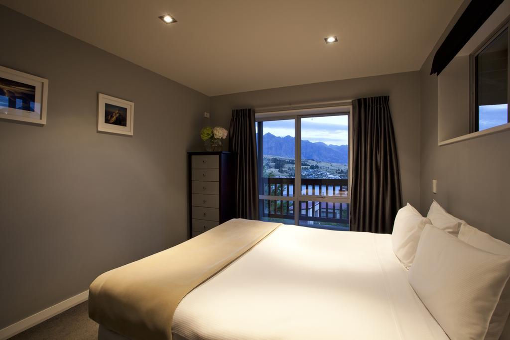Highview Terrace By Amazing Accom Queenstown Zewnętrze zdjęcie