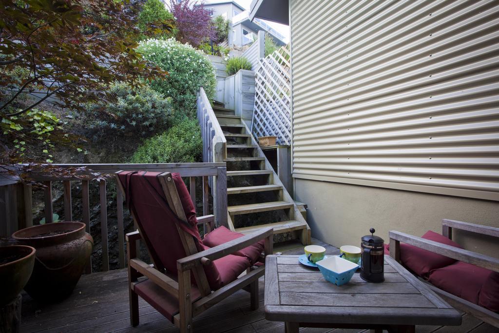 Highview Terrace By Amazing Accom Queenstown Zewnętrze zdjęcie