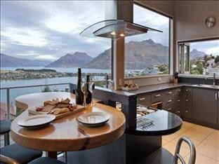 Highview Terrace By Amazing Accom Queenstown Zewnętrze zdjęcie