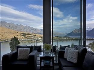 Highview Terrace By Amazing Accom Queenstown Zewnętrze zdjęcie